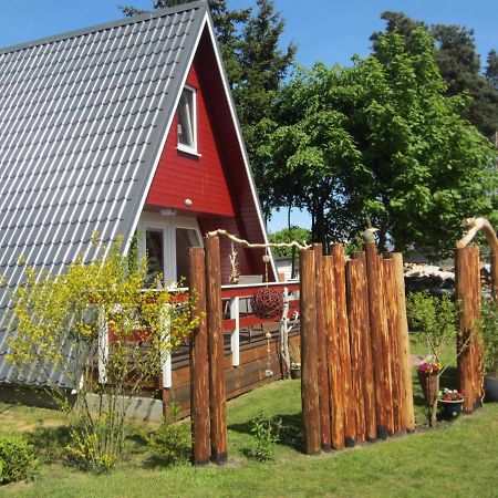 Finnhuette Rabennest Freest Exteriér fotografie